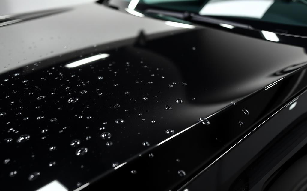 Auto Detailing business environment