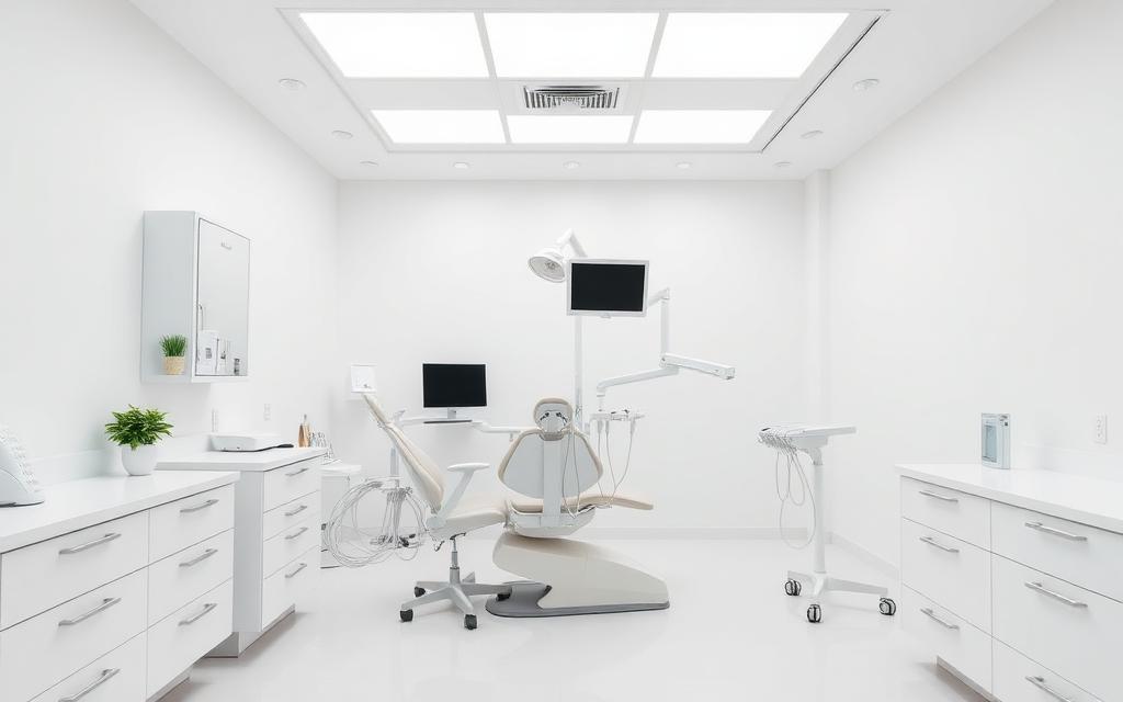 Dental Practices business environment