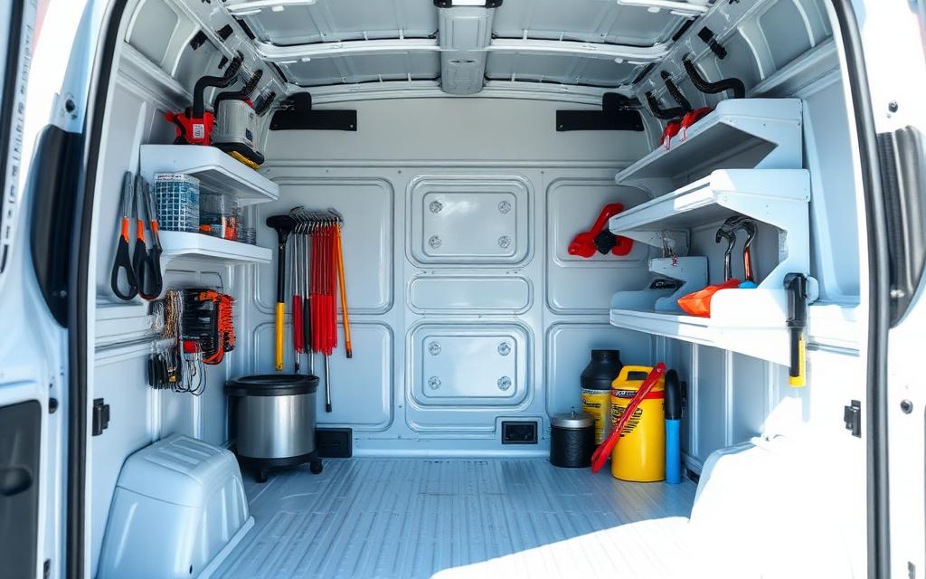 Home Services business environment