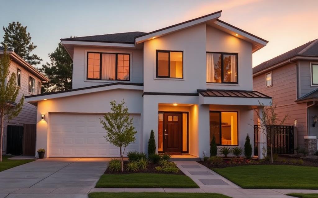 Real Estate business environment